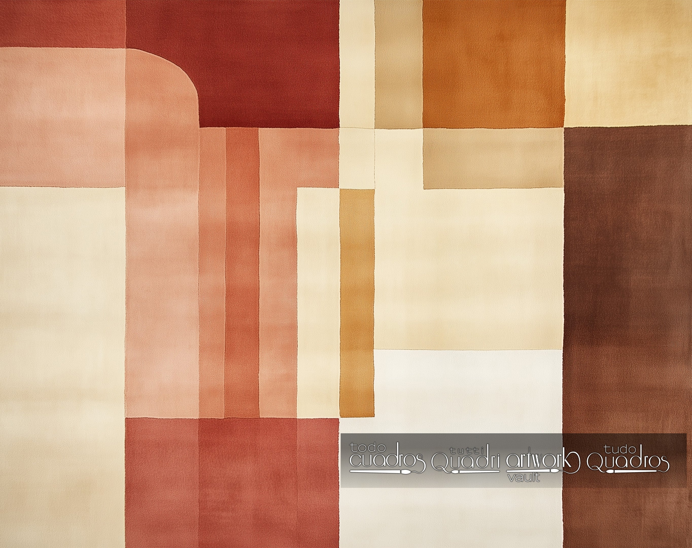 Equilibrio en terracota