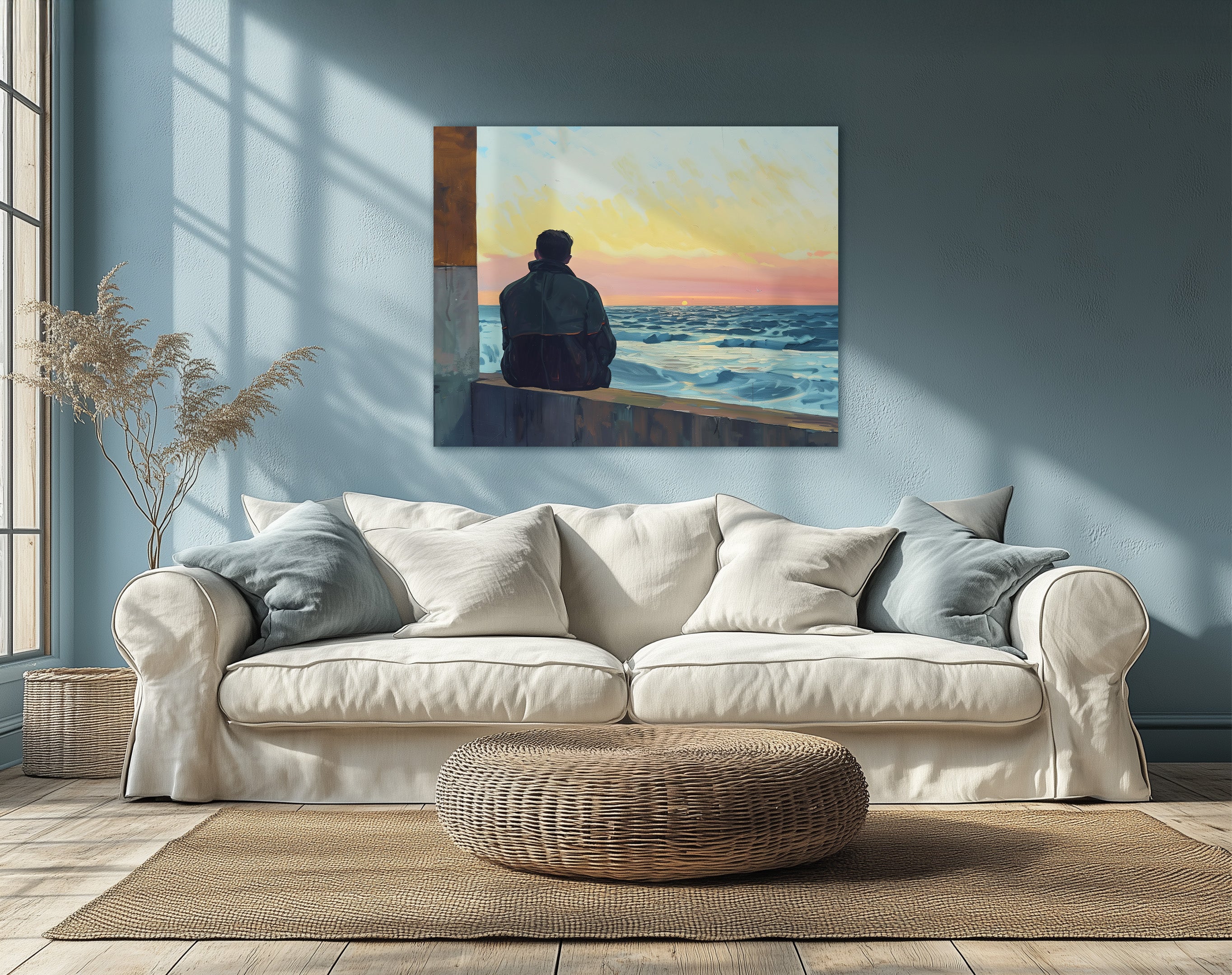 Donde solíamos estar