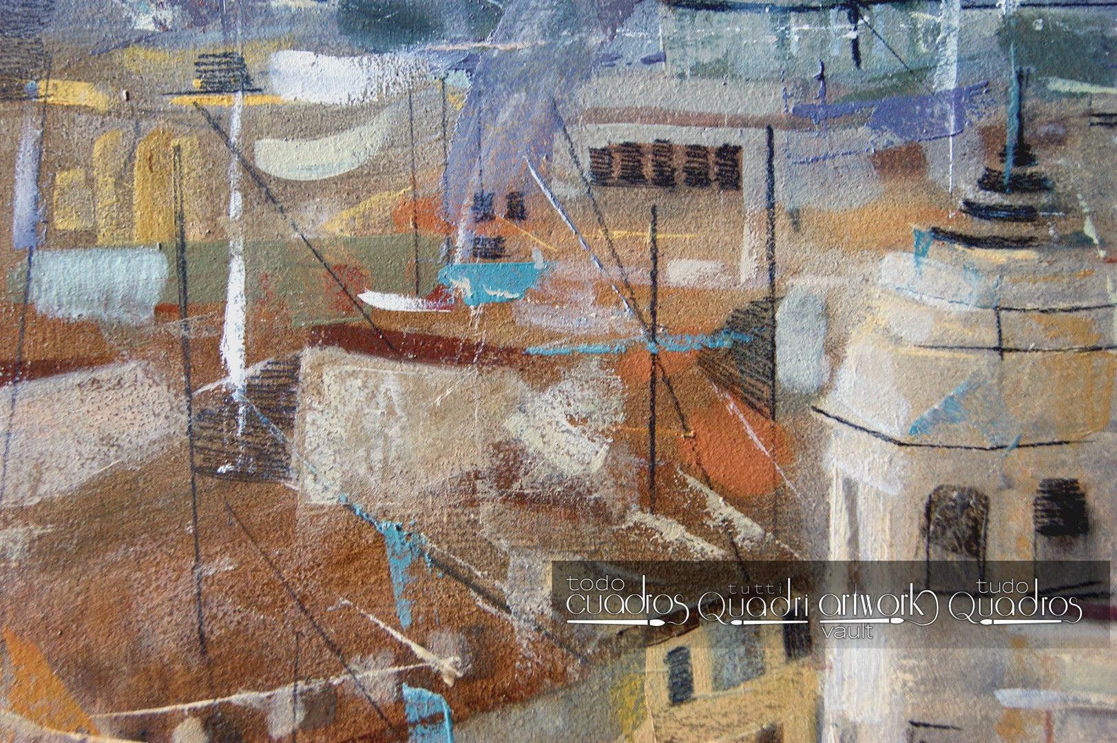 Plaza de Callao, Madrid -<br /> Kiko Flores (2018)