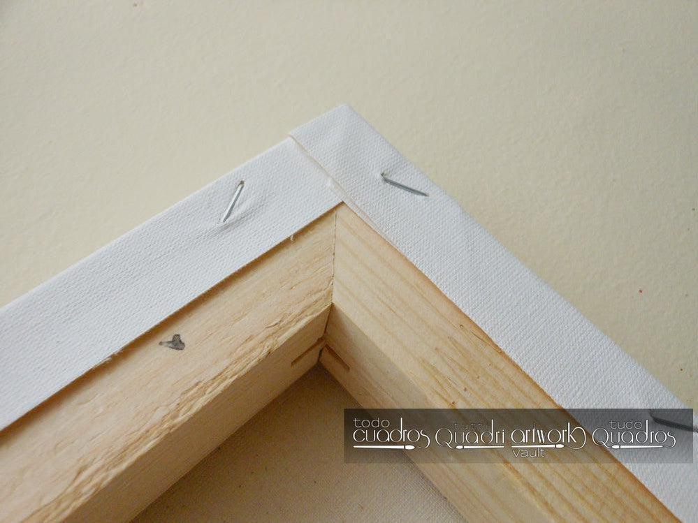 Reflejo del horizonte <br /> A. Croxatto