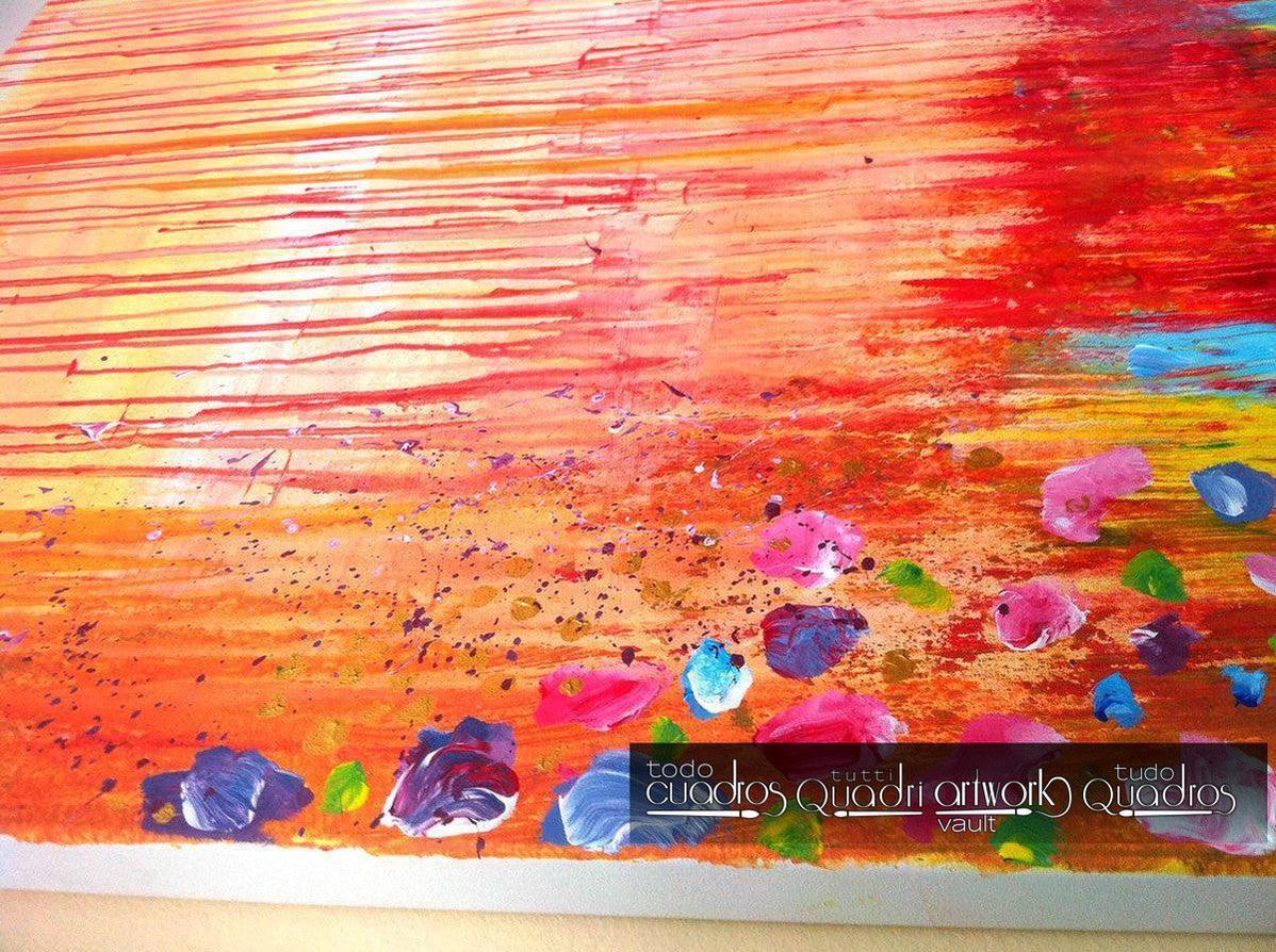 Garden Colour <br /> A. Croxatto