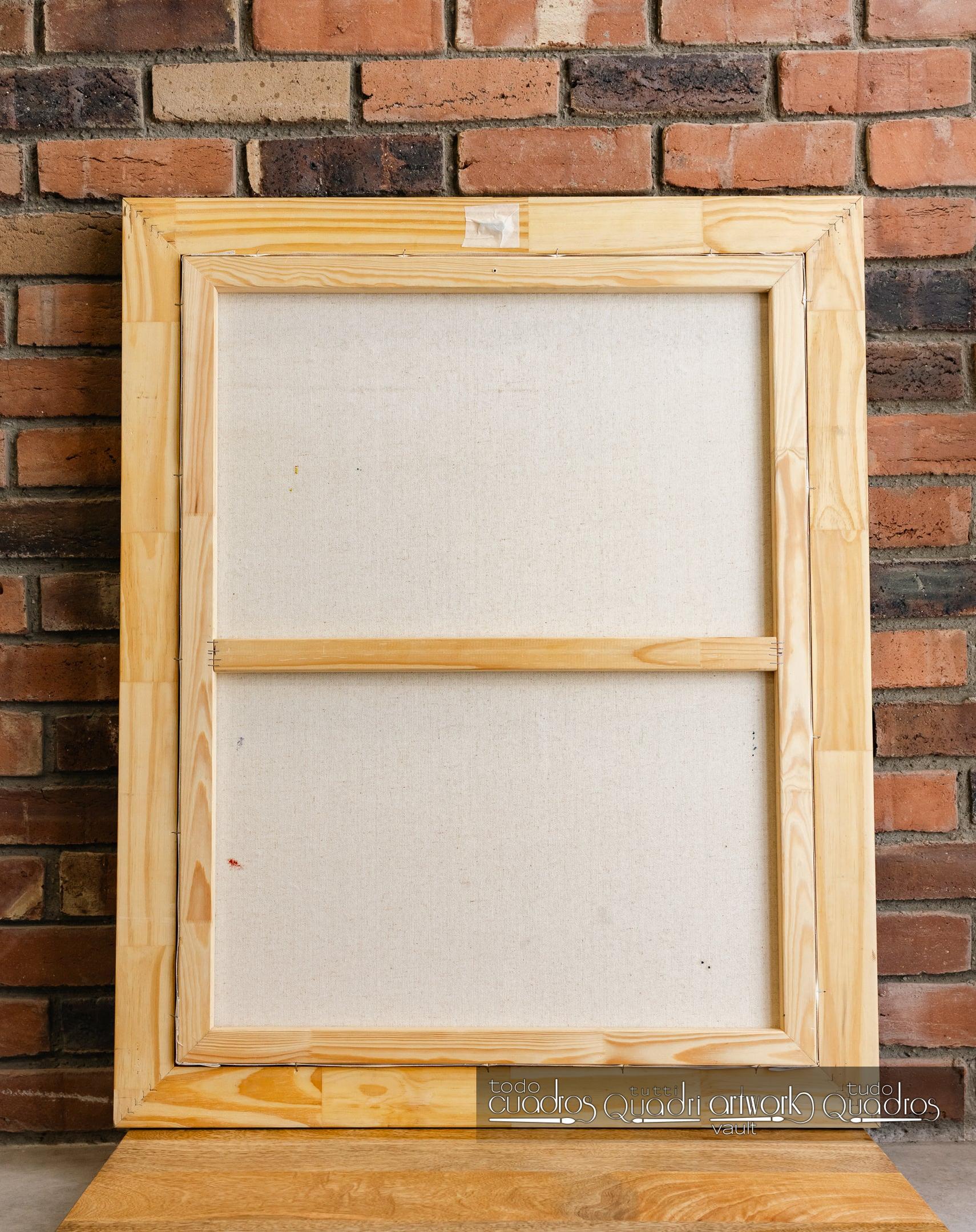 #medidas_85 x 66 cm. (enmarcado)