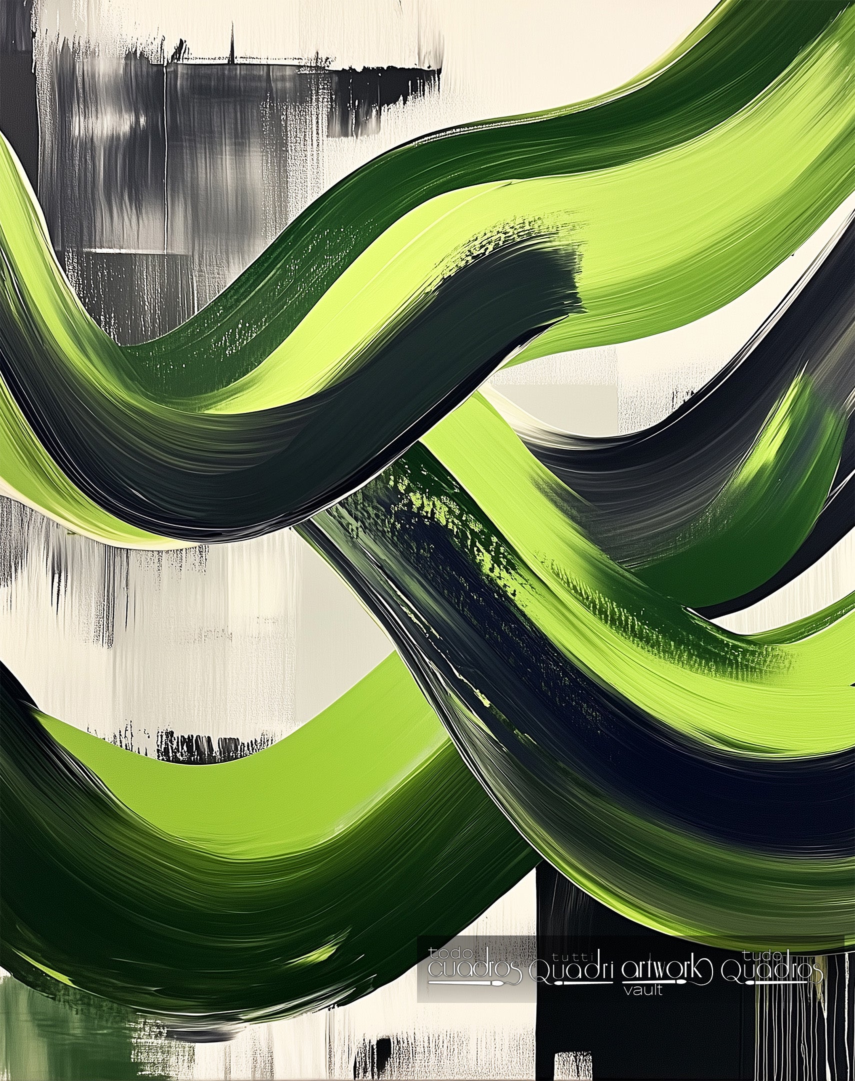 Verde Boreal