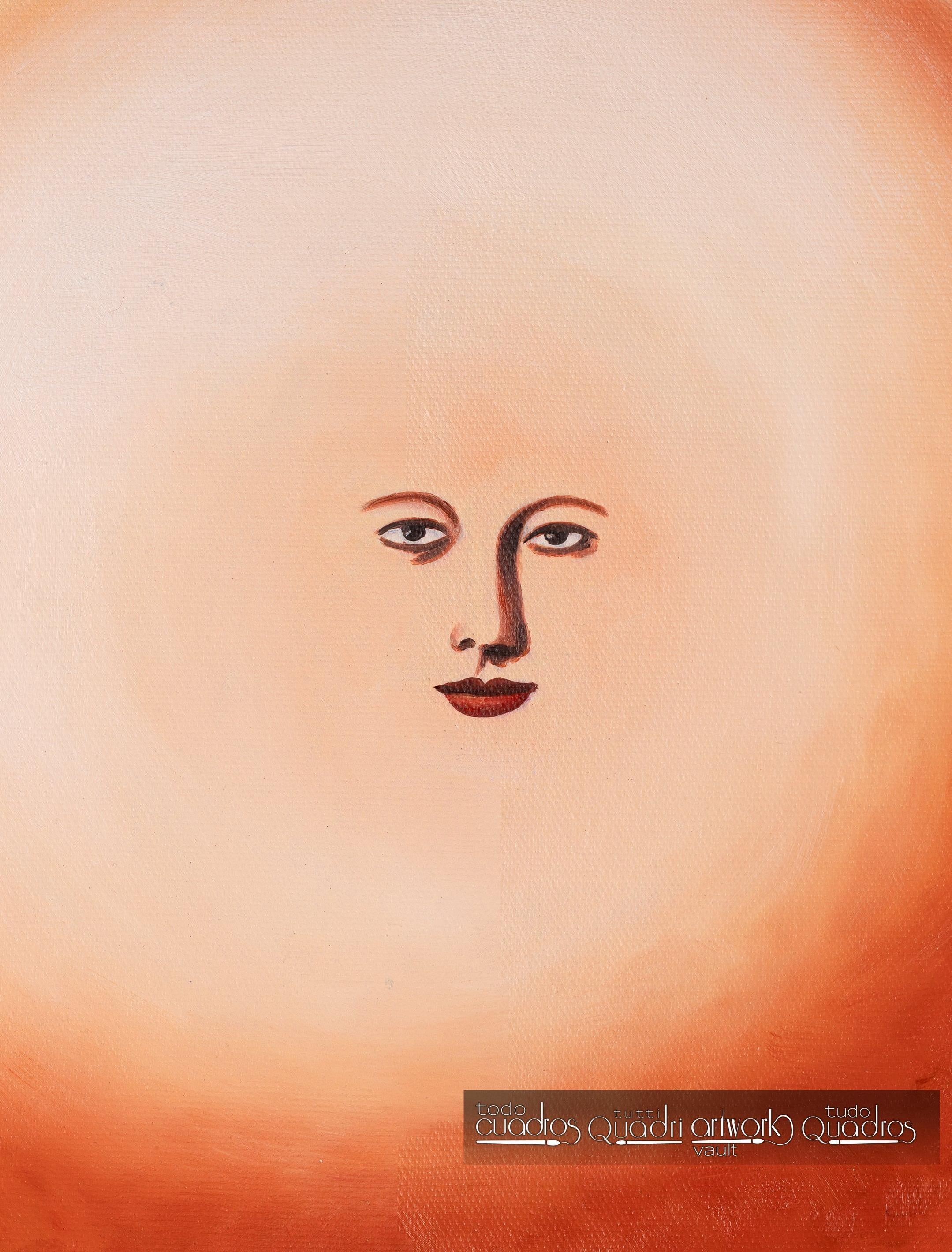 El arte de vivir, Magritte