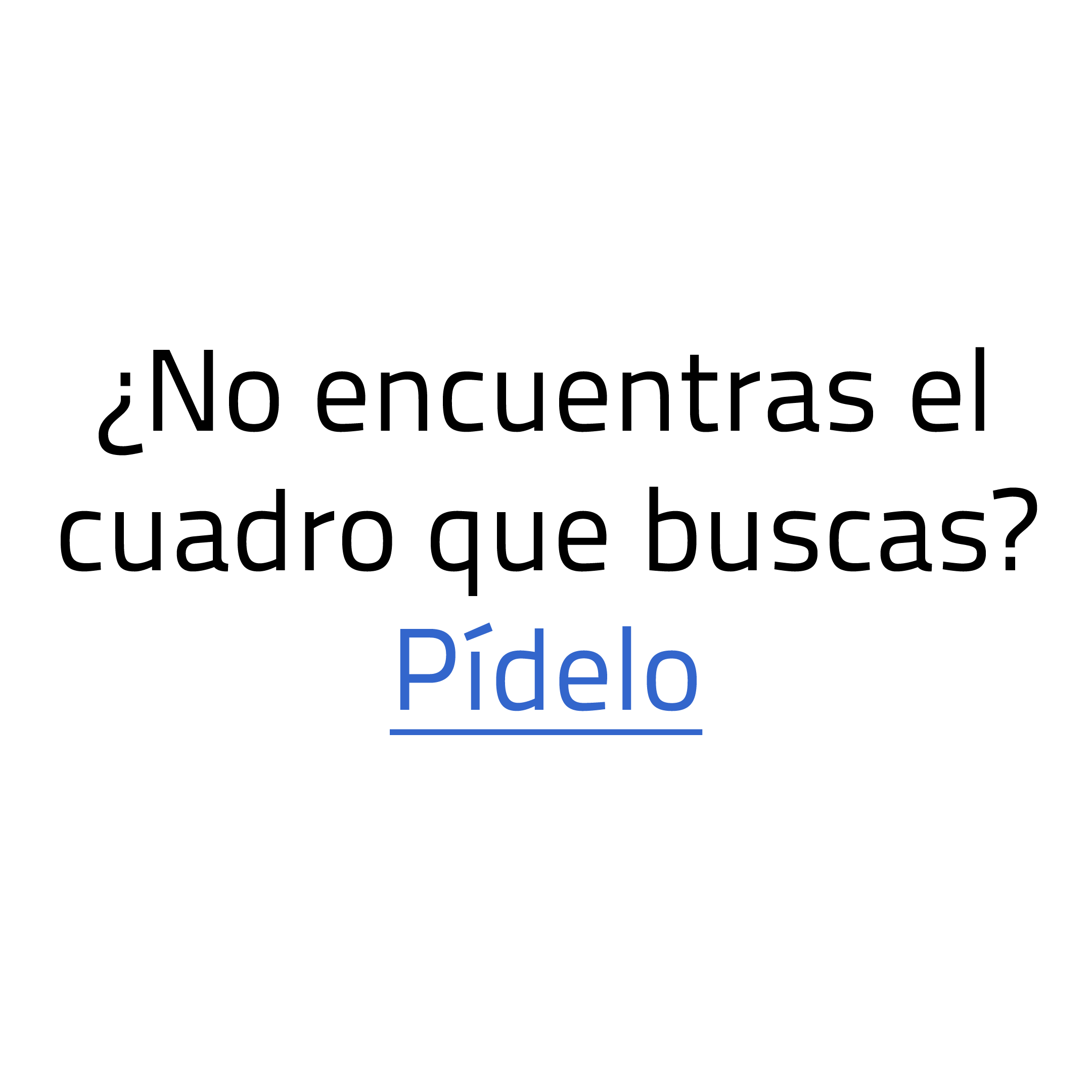 Cuadro Personalizado