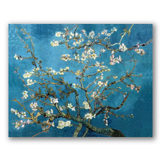 Almond Blossom - Van Gogh